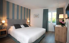 Logis Hotel De La Nivelle